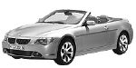 BMW E64 DF117 Fault Code