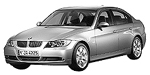 BMW E92 DF117 Fault Code