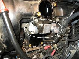 See DF117 in engine