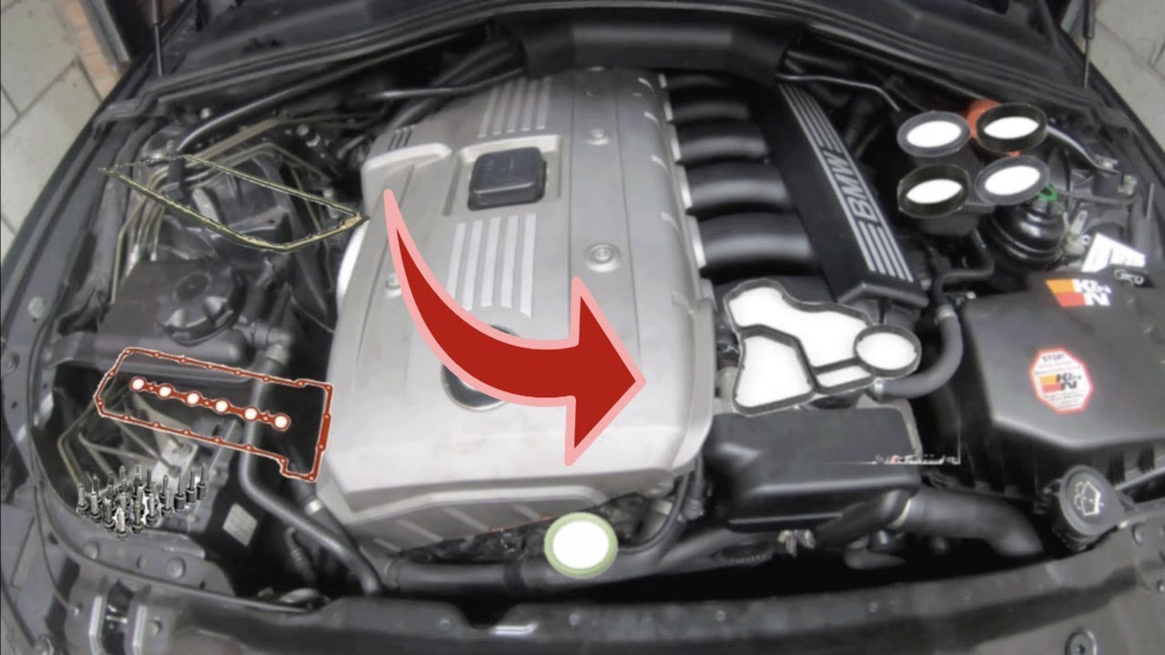 See DF117 in engine