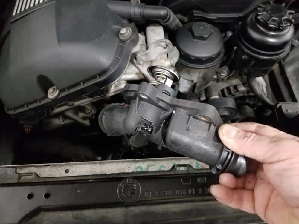 See DF117 in engine